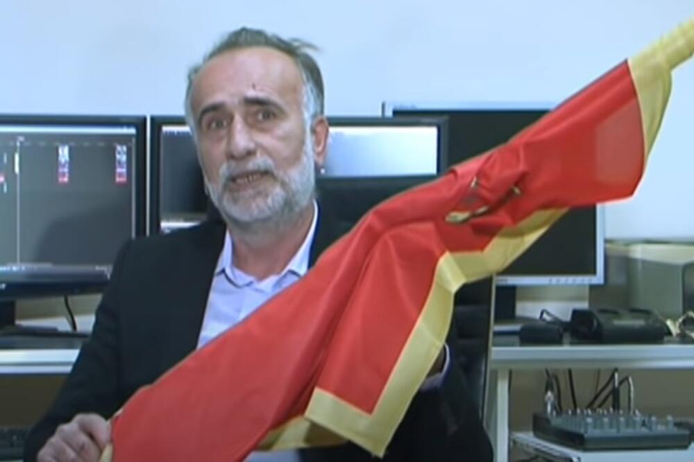 Sadiković, Foto: TV Vijesti