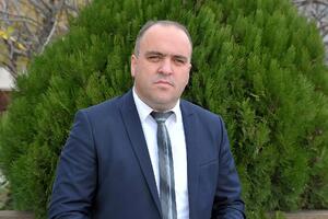 Bogavac kandidat za predsjednika Opštine Berane