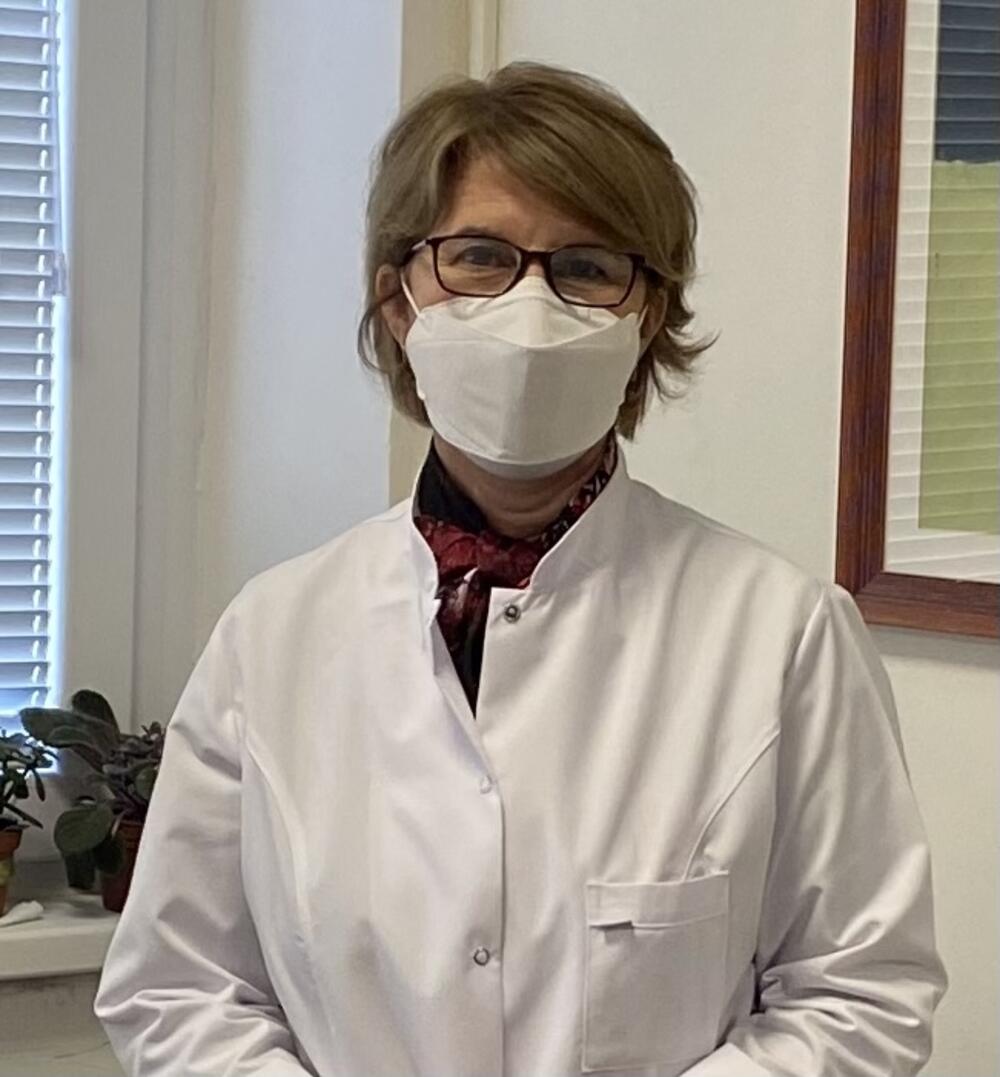 Smanjuje se broj kovid pacijenata: Holaj 