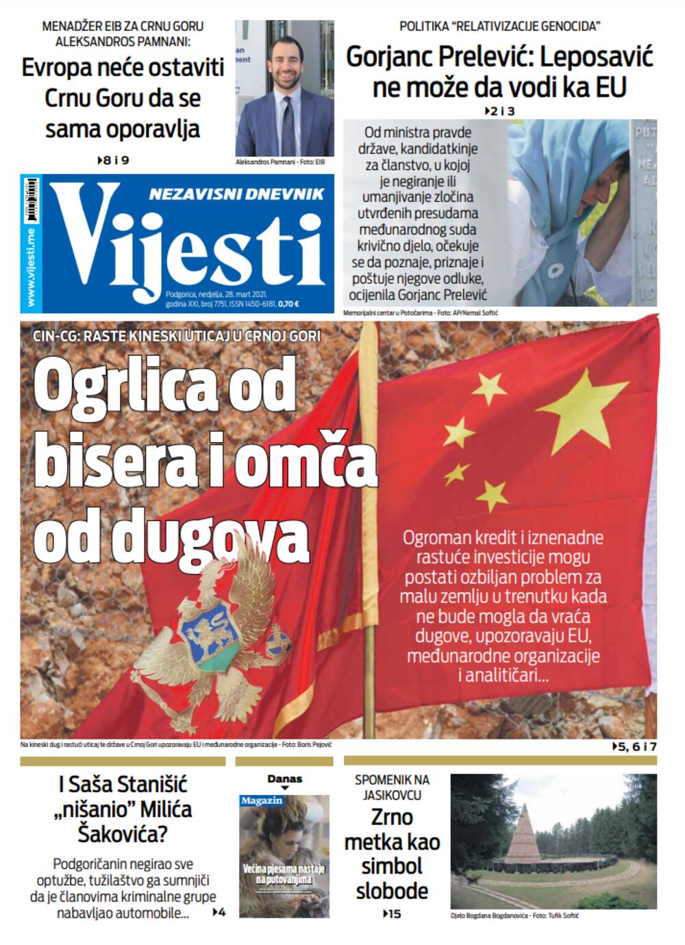 Foto: Vijesti