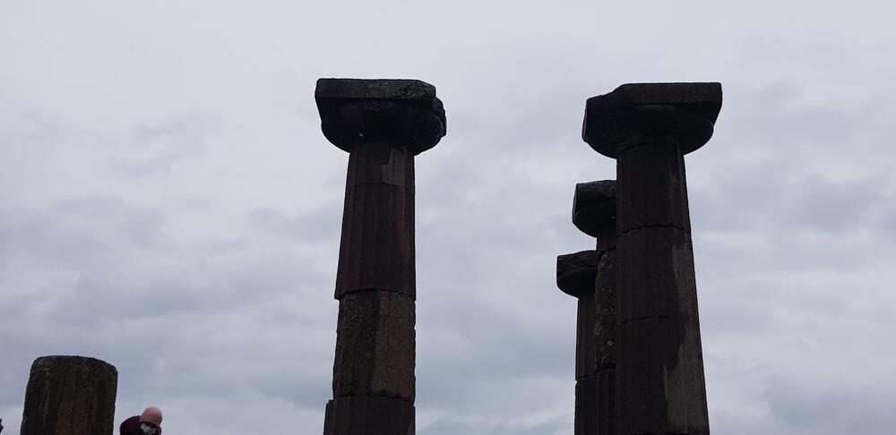 Stanovnik Asosa bio je i Aristotel