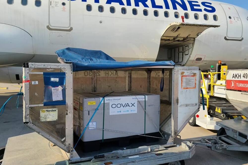 Foto: Twitter/gov.me