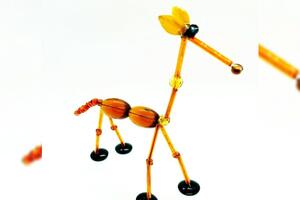 Britanska baka u karantinu napravila "zoološki vrt" za unuke u...