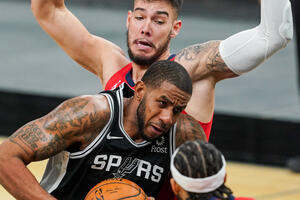 Oldridž se seli u Bruklin