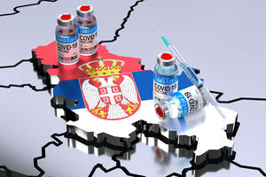 U Srbiji 63 smrtna slučaja od koronavirusa, novoinficirano 5.896...