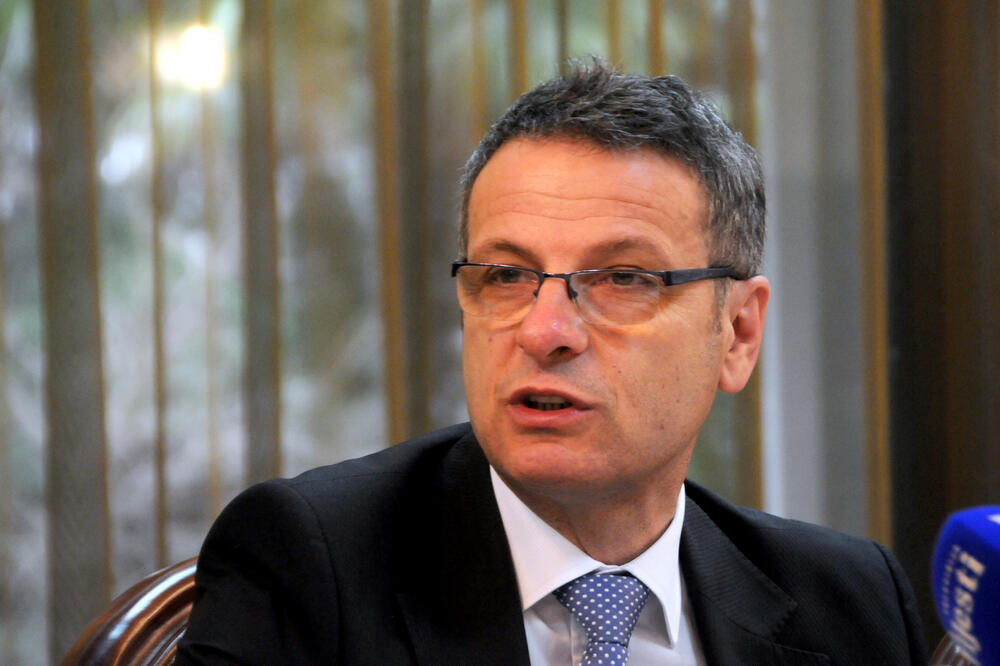 Garčević, Foto: Boris Pejović