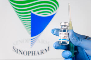 Bijelo Polje: Dom zdravlja bez “Sinofarm” vakcine