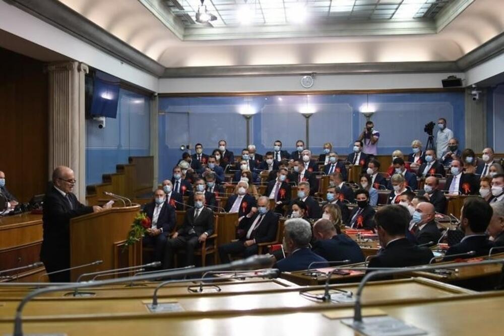 Foto: Vijesti/Savo Prelević