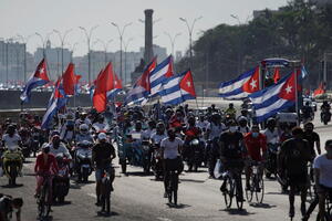Kubanska opozicija ne odustaje od protesta uprkos zabrani