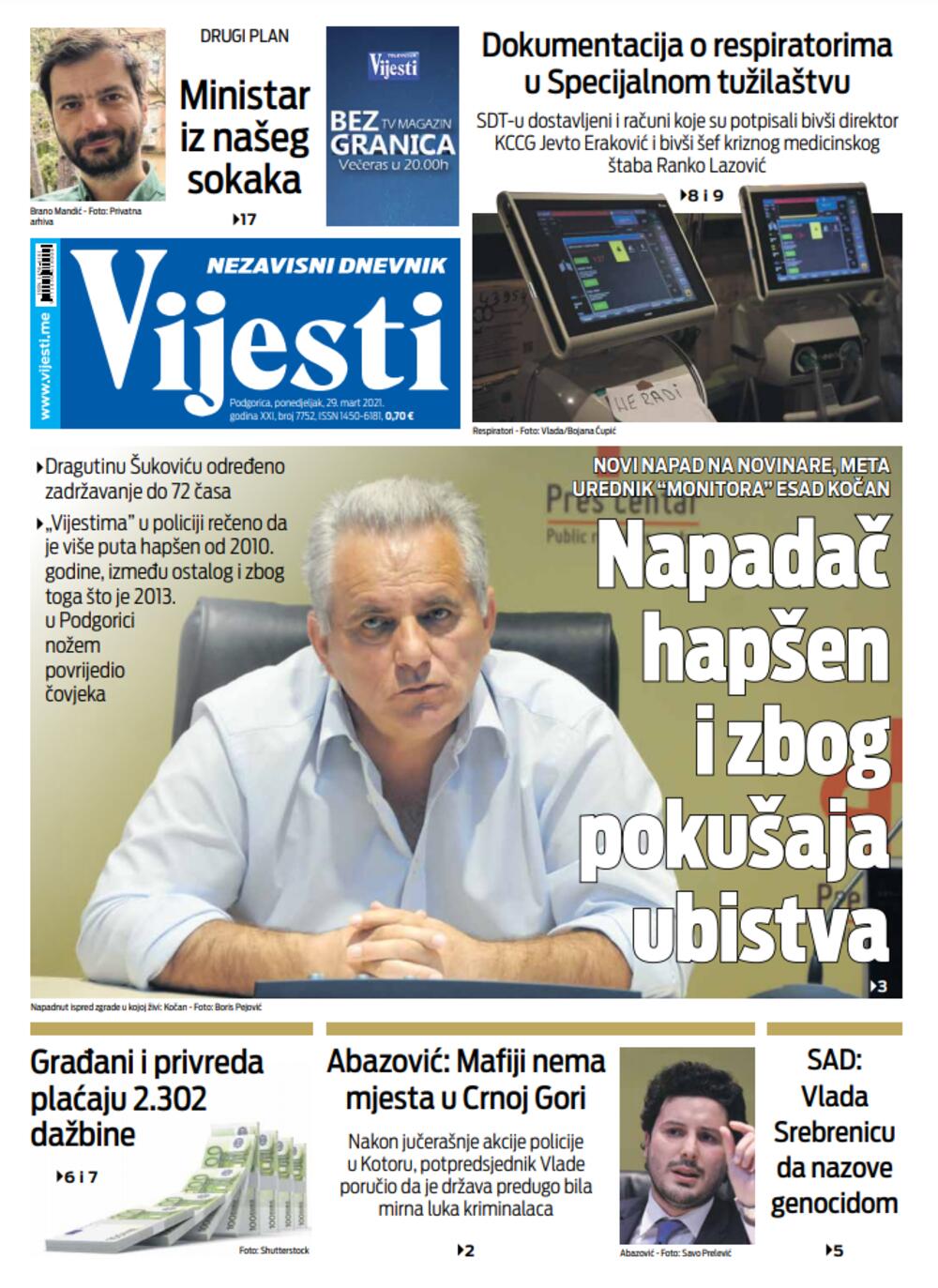 Foto: Vijesti