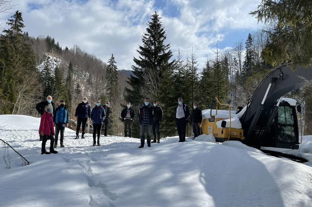 Od sastanka sa Vladom prošlo mjesec i po, odgovora još nema, Foto: Privatna arhiva