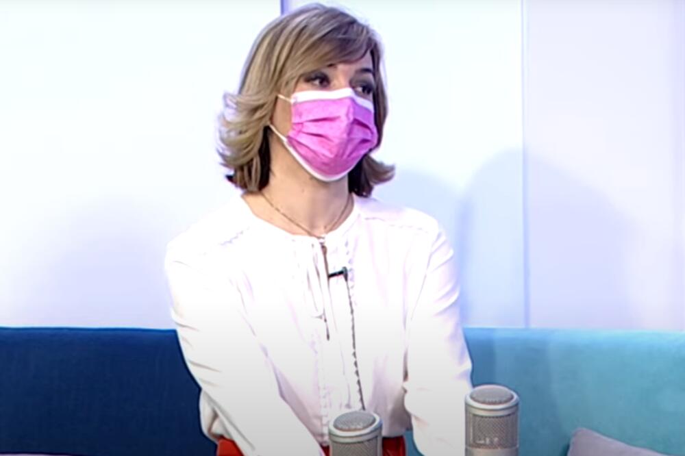 Božović, Foto: TV Vijesti