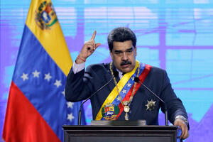 Madurov "ultimatum": Kovaks neuspješan, ili šaljite vakcine ili...