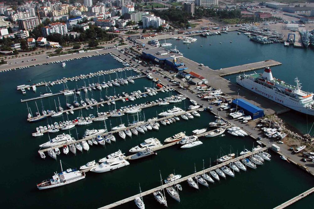 Na Skupštini akcionara 7. aprila biće i smijenjen bord direktora, a na predlog Vlade izabran novi: Marina Bar, Foto: Anto Baković