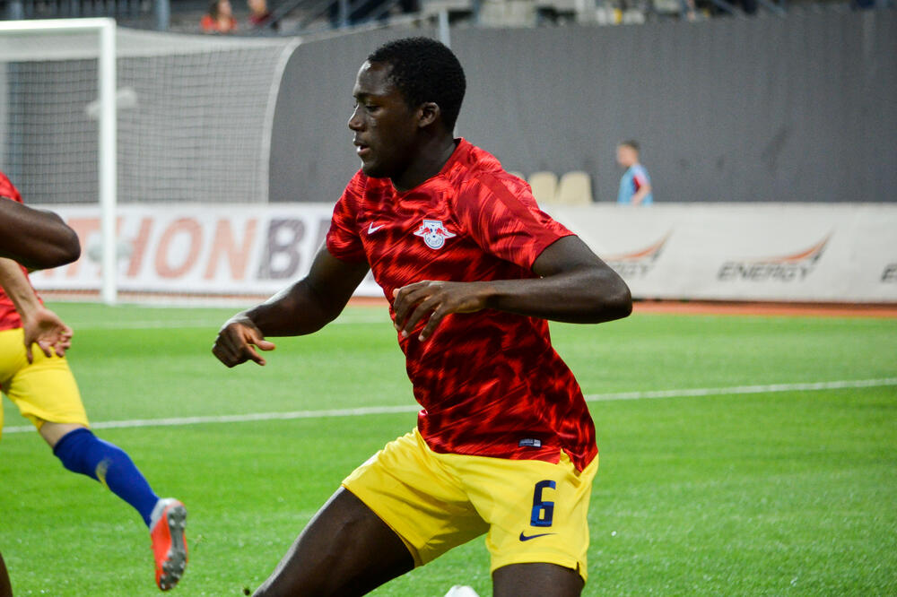 Konate, Foto: Shutterstock