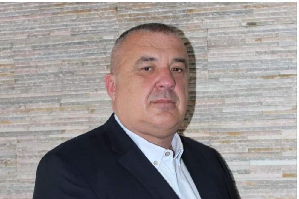 Rađenović, Foto: SNP CG