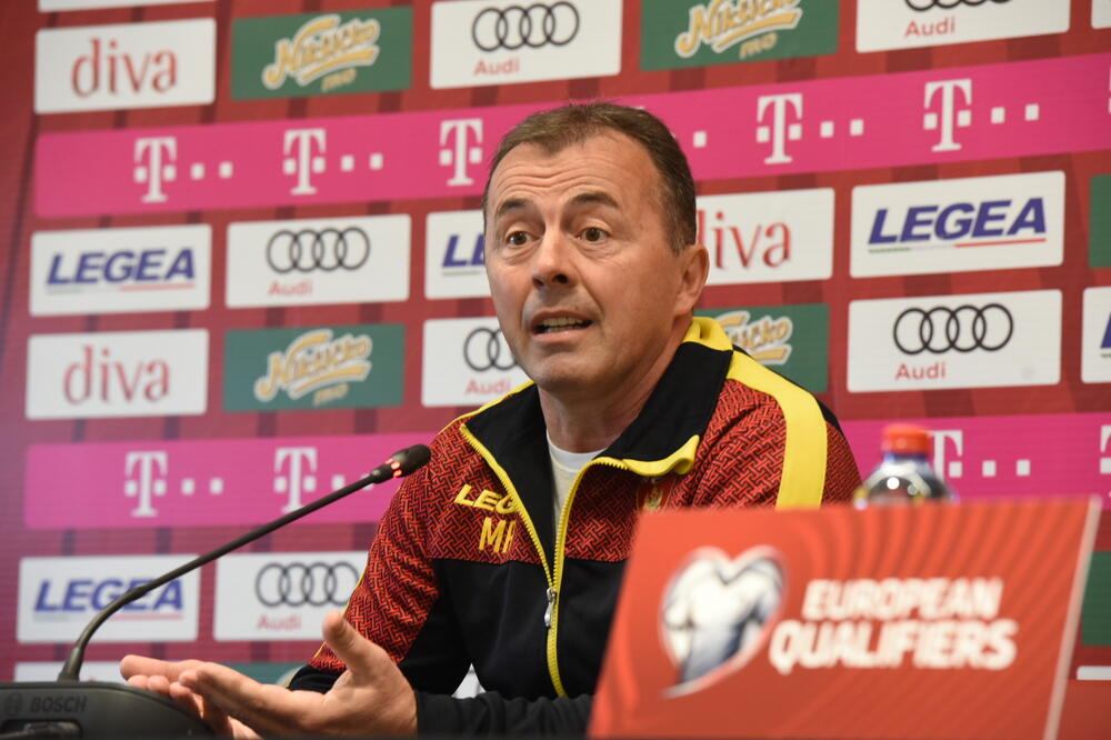 Foto: Savo Prelević