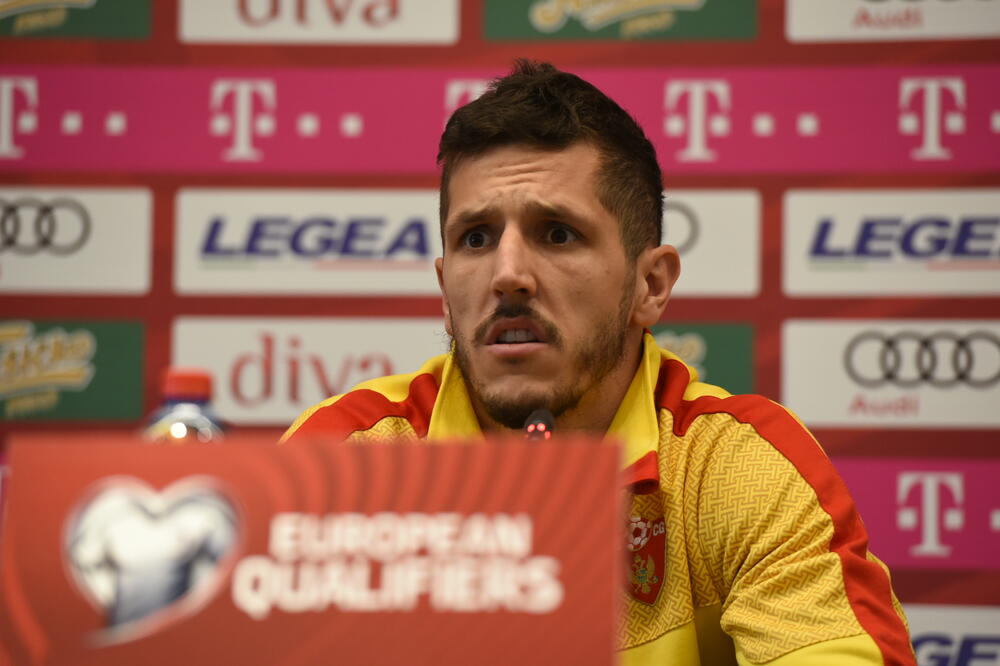 Foto: Savo Prelević