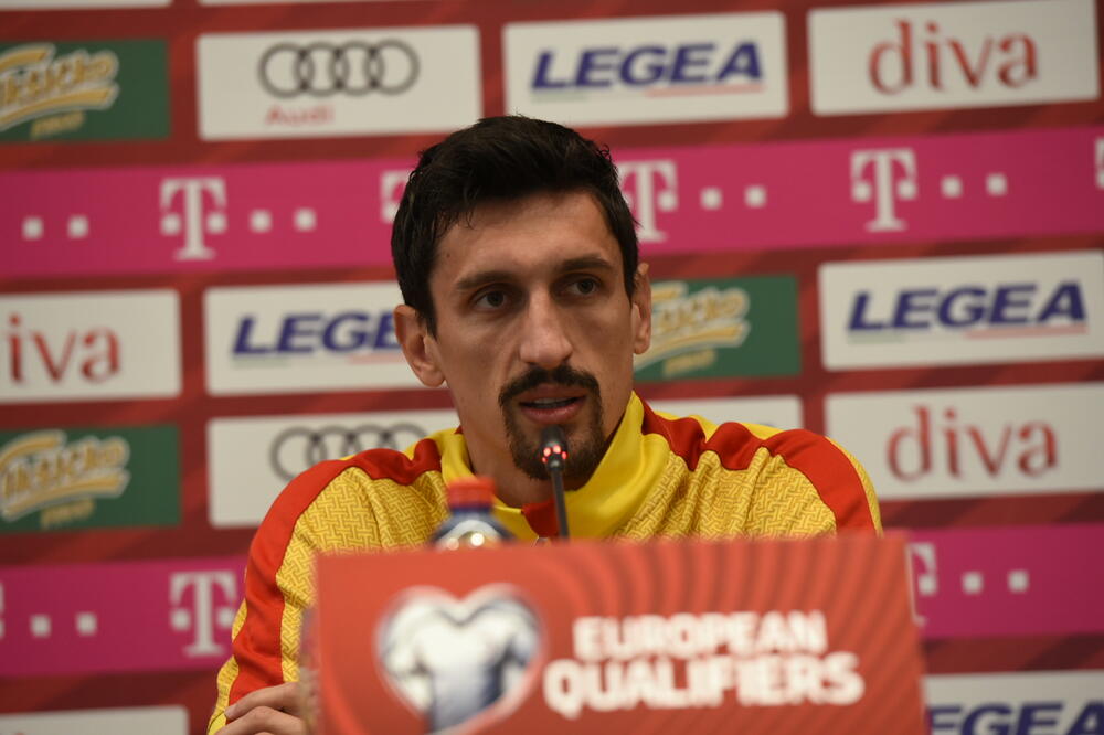 Foto: Savo Prelević