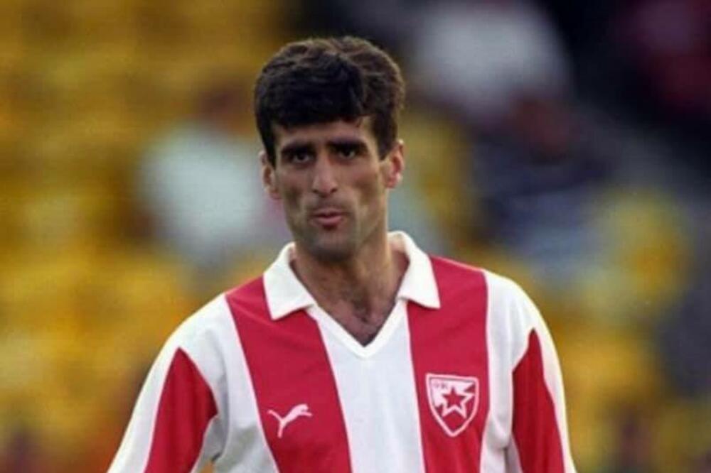 Foto: FK Crvena zvezda