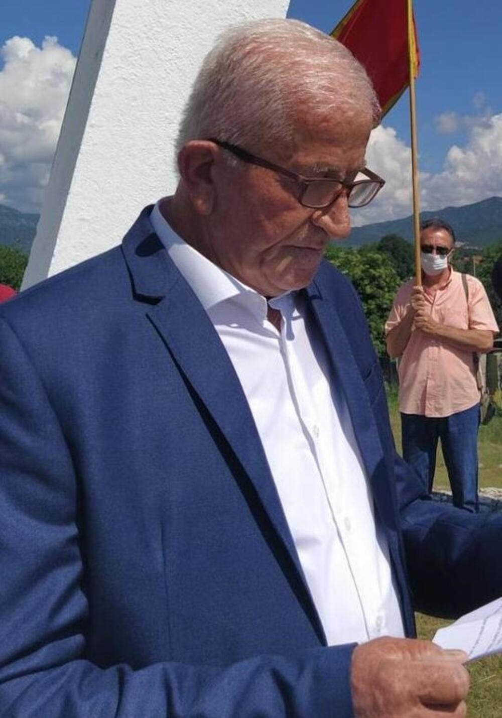 Blažo Nikolić