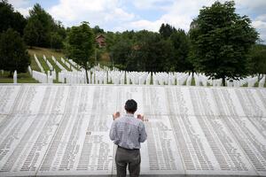 Bošnjački Savjet: Usvajanje Rezolucije o Srebrenici važan orjentir...