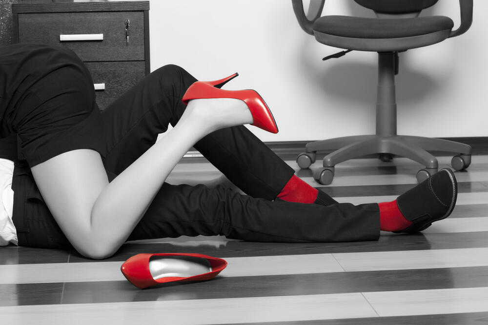 Ilustracija, Foto: Shutterstock