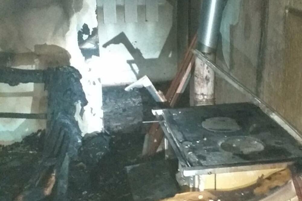 Foto: FB Služba zaštite i spasavanja Glavni grad