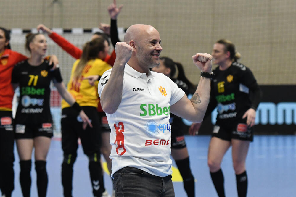 Kim Rasmusen, Foto: Savo Prelević