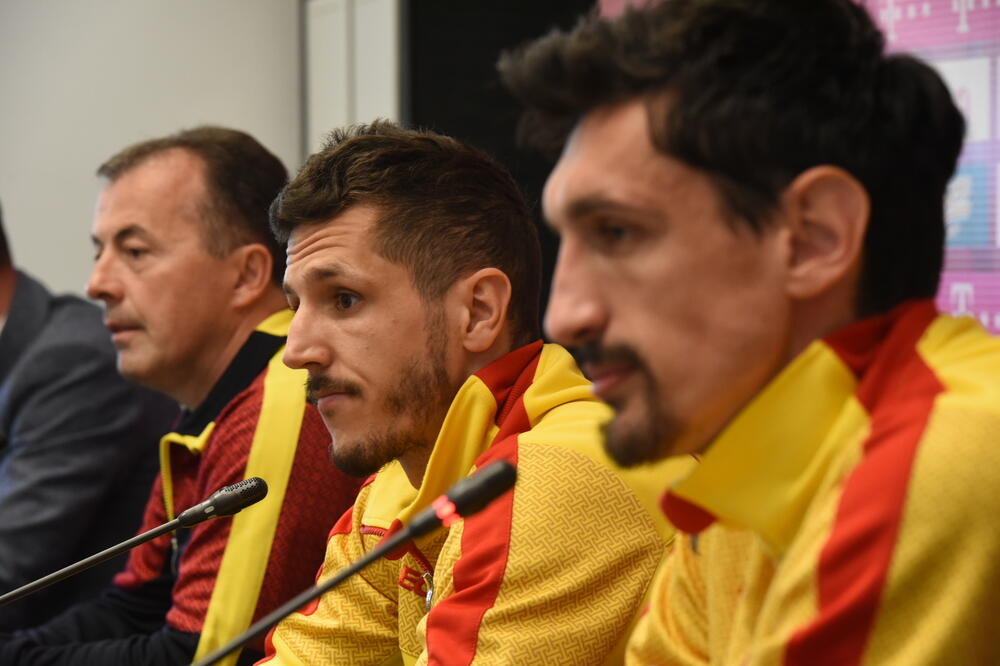 Foto: Savo Prelević