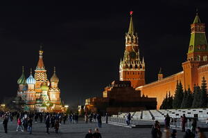 Moskva optužuje Kijev za eskalaciju rata u Ukrajini