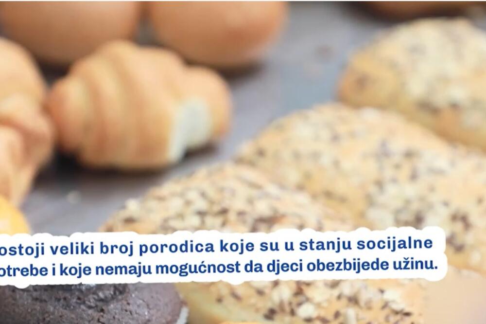 Poster, Foto: Udruženje Roditelji