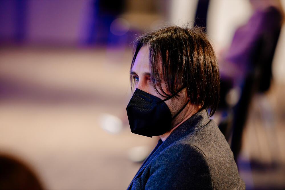 Koprivica, Foto: CDT