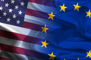 SAD i EU potpisale sporazum o bezbjednom prenosu podataka
