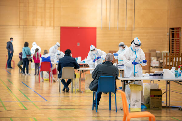 Prvom dozom vakcinisano 36.690 osoba, drugom 10.227 građana