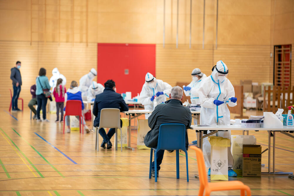 Ilustracija, Foto: Shutterstock