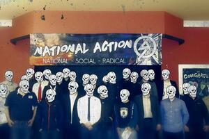 Velika Britanija, rasa i terorizam: Osuđen tinejdžer koji sebe...