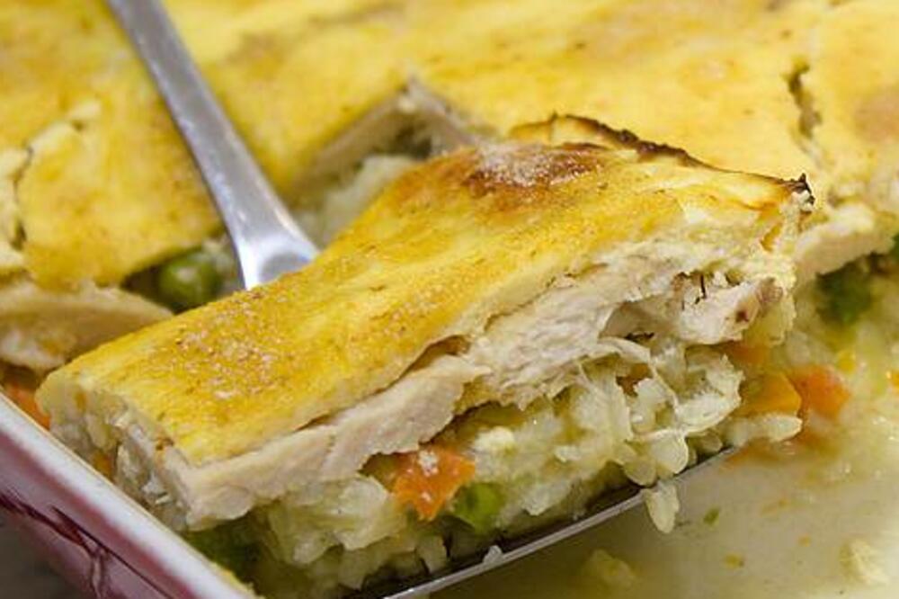 Ilustracija, Foto: Printscreen/domacirecepti.net