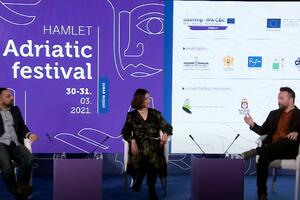 Jadranski festival: Održana panel diskusija na temu uticaja...