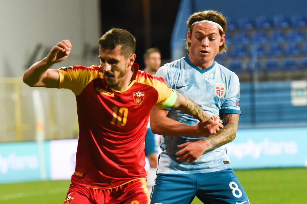 Foto: Savo Prelević