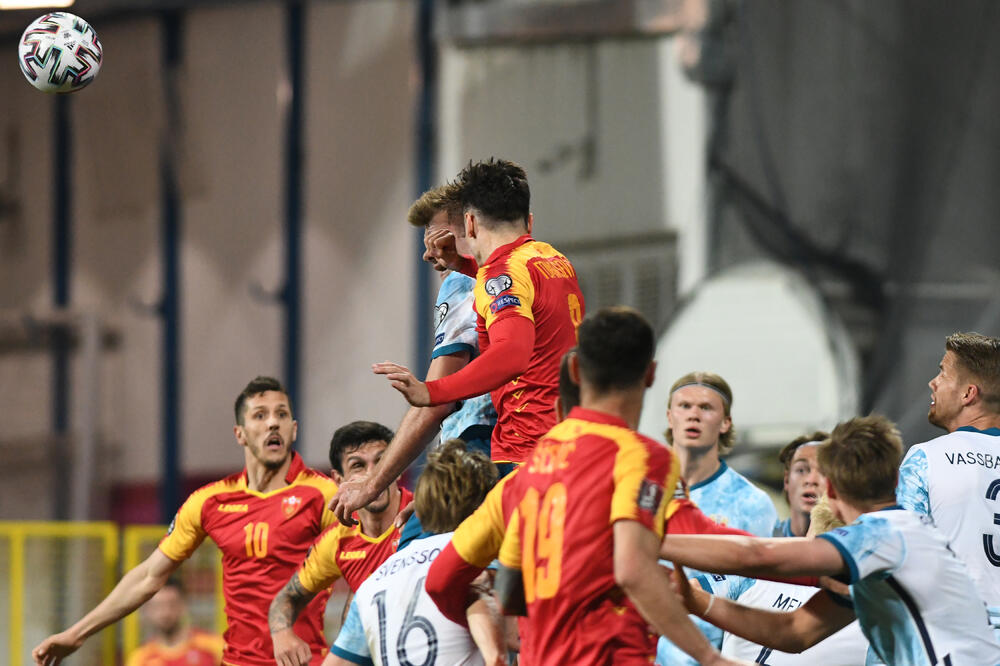 Foto: Savo Prelević