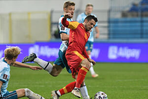 Solbaken: Bili smo bolji u prvom poluvremenu, u drugom je utakmica...