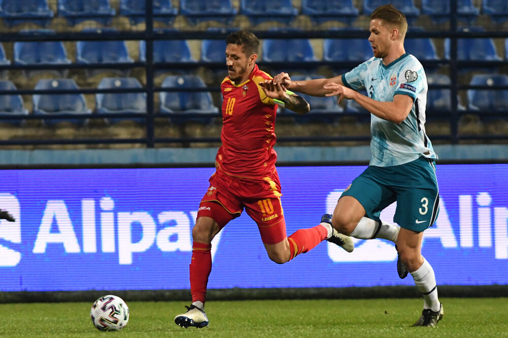 Foto: Savo Prelević