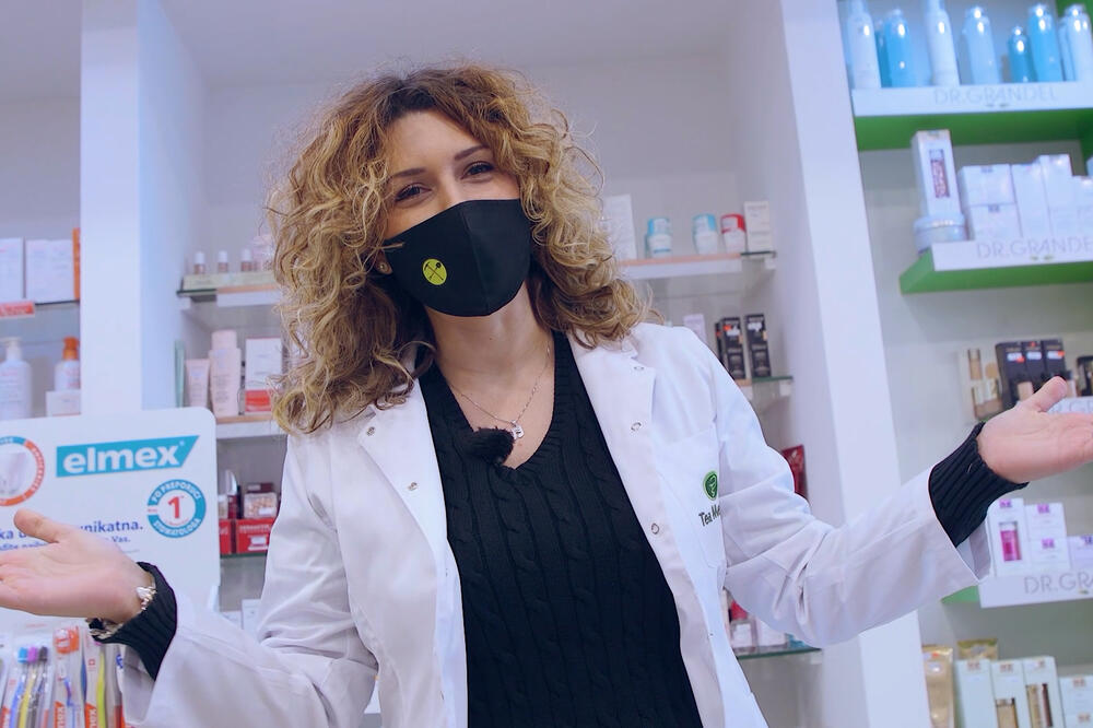 Dnevnica sa Anitom Popović, Foto: Vijesti online