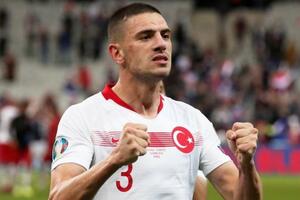 Turski fudbaler se vratio u Italiju zaražen koronom