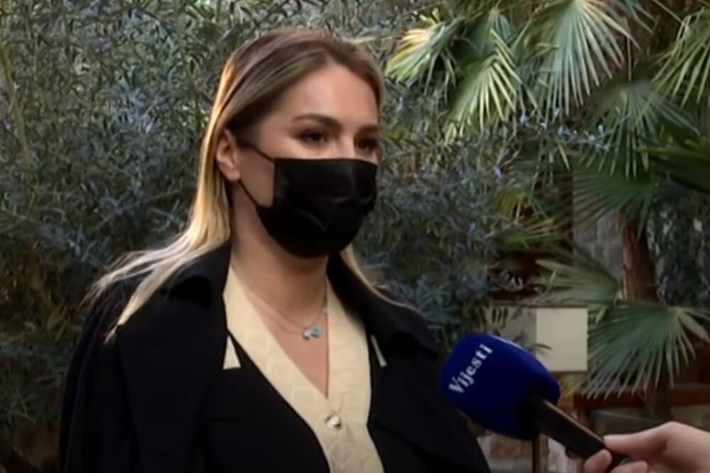 Otašević, Foto: Screenshot/TV Vijesti