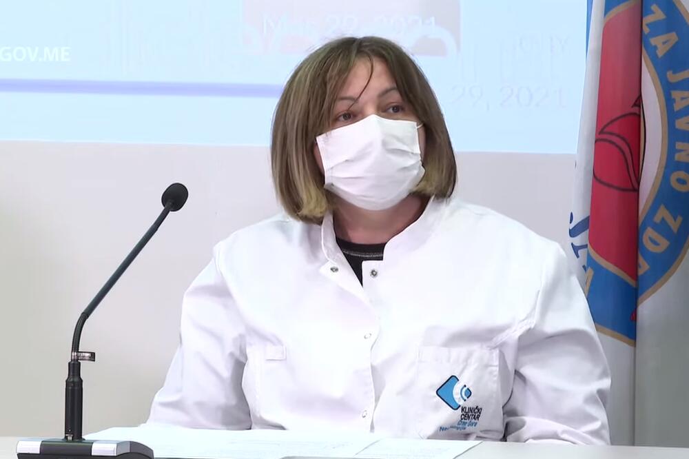 Radulović, Foto: Printscreen YouTube