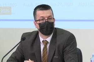 Pomjerena eksterna matura