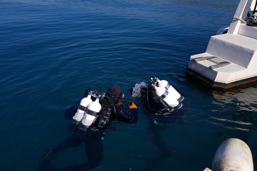 Luka Bar, Foto: RC Bijela