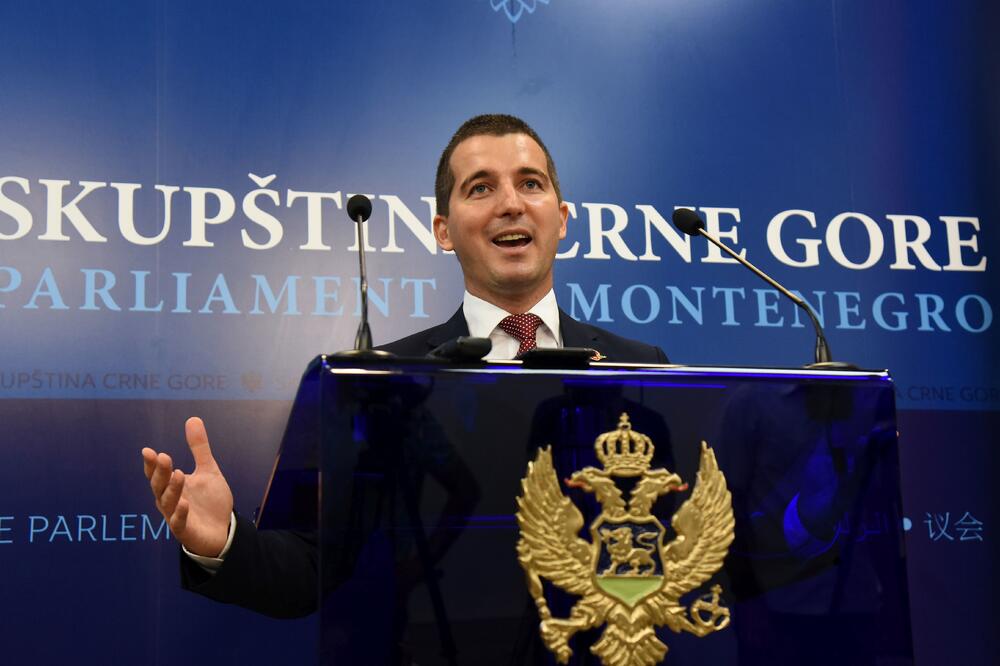 Bečić, Foto: Boris Pejović